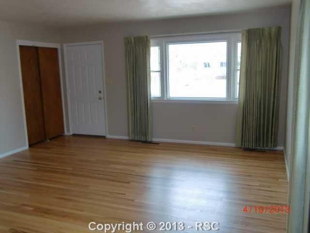 1702 Kingsley Dr, Colorado Springs, CO 80909