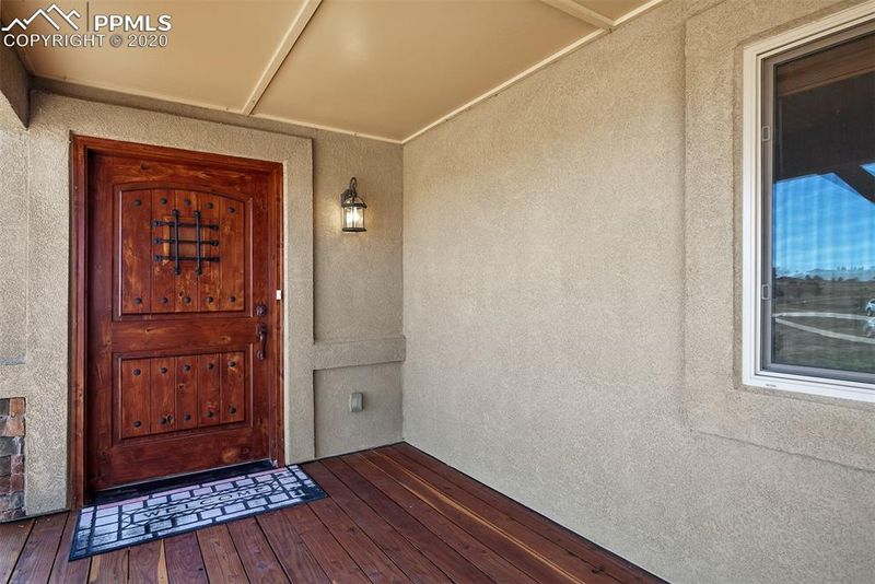17020 Forest Green Way, Elbert, CO 80106