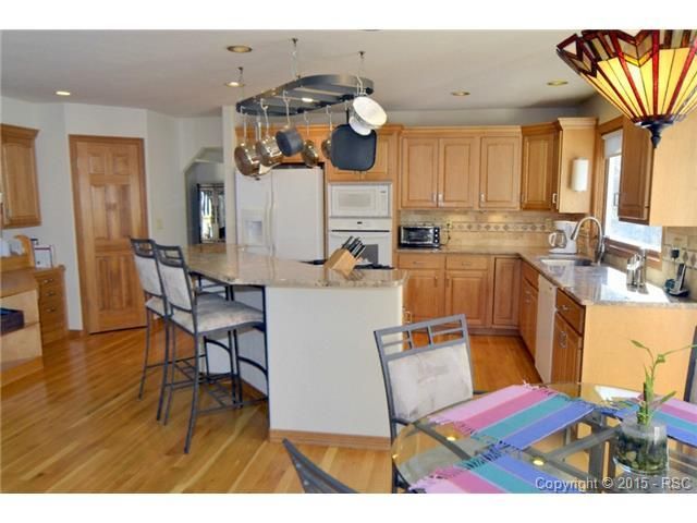 17020 Viscount Ct, Monument, CO 80132