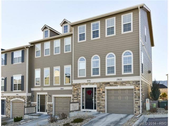 17022 Cross Timbers Grv, Monument, CO 80132