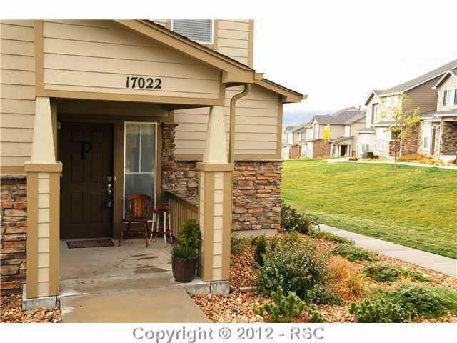 17022 River Birch Point, Monument, CO 80132