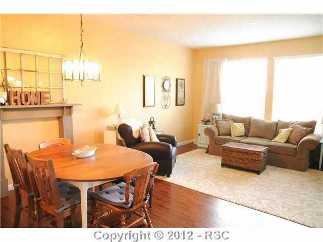 17022 River Birch Point, Monument, CO 80132