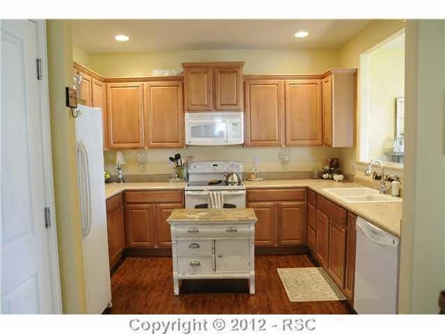 17022 River Birch Point, Monument, CO 80132