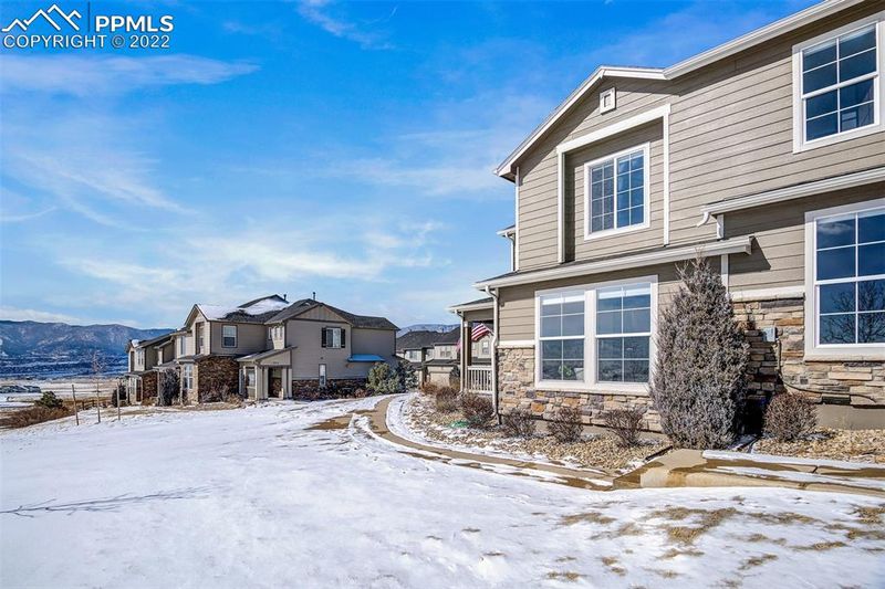 17023 Blue Mist Grv, Monument, CO 80132