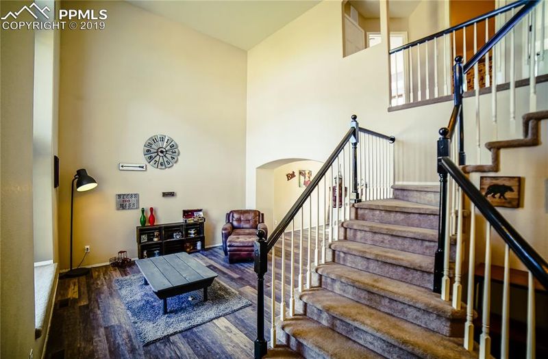 17024 Buffalo Valley Pa, Monument, CO 80132