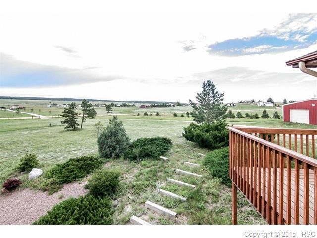 17025 Forest Green Way, Elbert, CO 80106