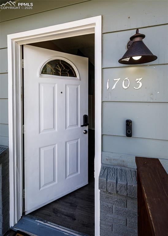 1703 Harrow Rd, Colorado Springs, CO 80906