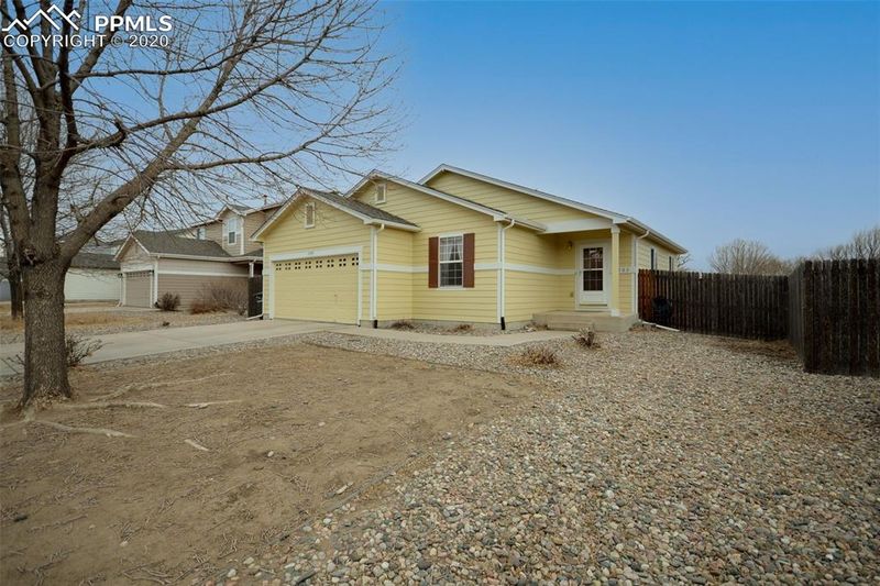1703 Maxwell St, Colorado Springs, CO 80906