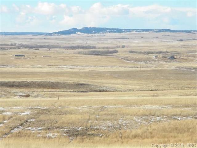 17030 Blasingame Rd, Ramah, CO 80832