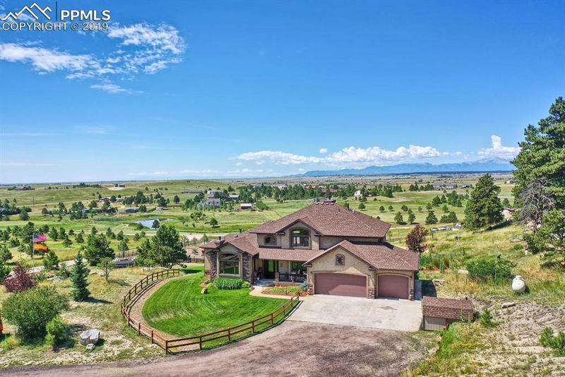 17030 Gollihar Ct, Peyton, CO 80831