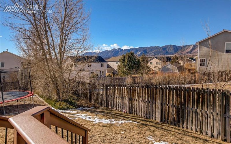 17030 Mountain Lake Dr, Monument, CO 80132