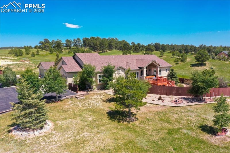 17035 Herring Rd, Colorado Springs, CO 80908