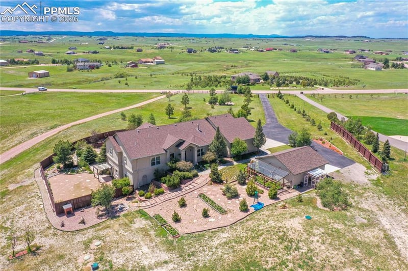 17035 Herring Rd, Colorado Springs, CO 80908