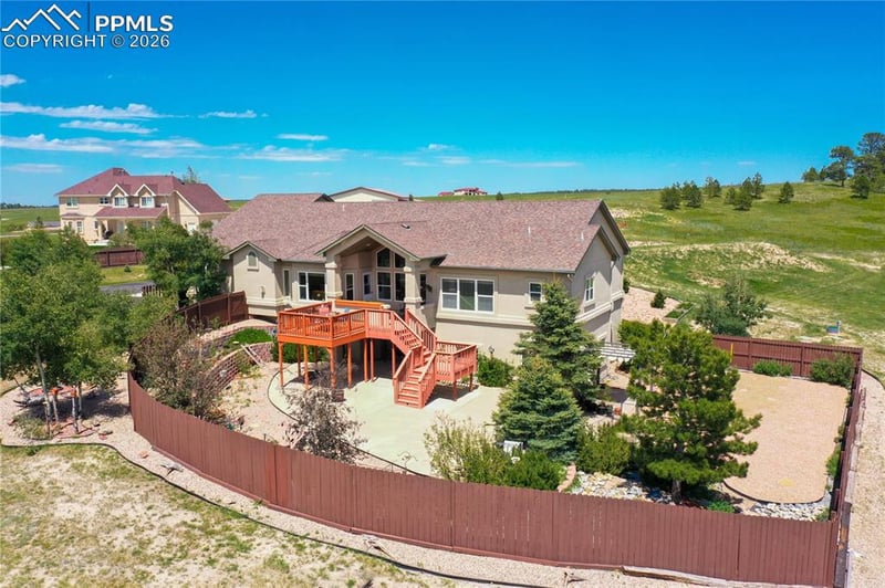 17035 Herring Rd, Colorado Springs, CO 80908