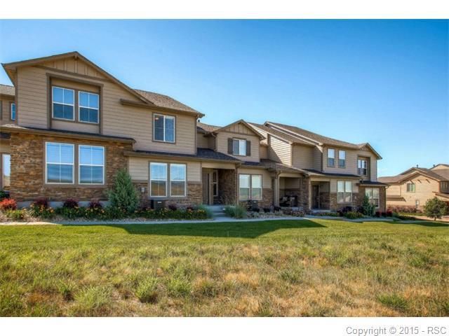 17036 Blue Mist Grv, Monument, CO 80132