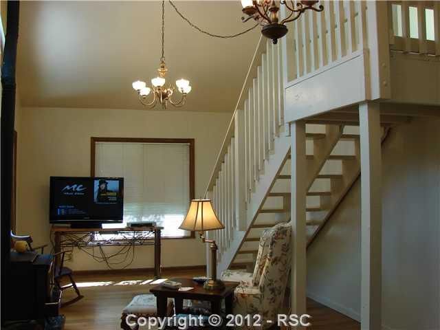 1704 W Cheyenne Rd, Colorado Springs, CO 80906