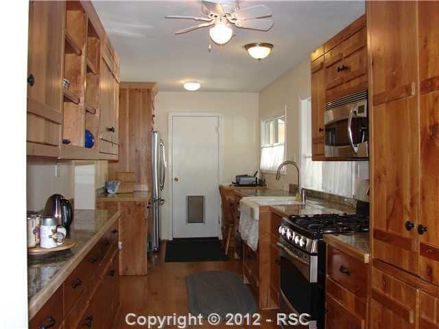 1704 W Cheyenne Rd, Colorado Springs, CO 80906