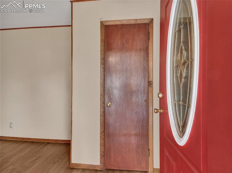 1704 Hallam Ave, Colorado Springs, CO 80911
