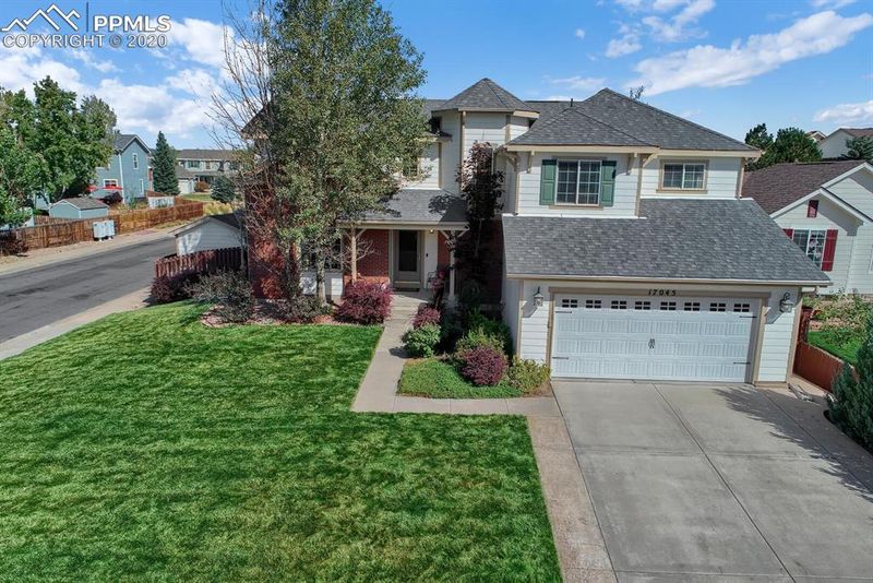 17045 Foxcross Dr, Monument, CO 80132