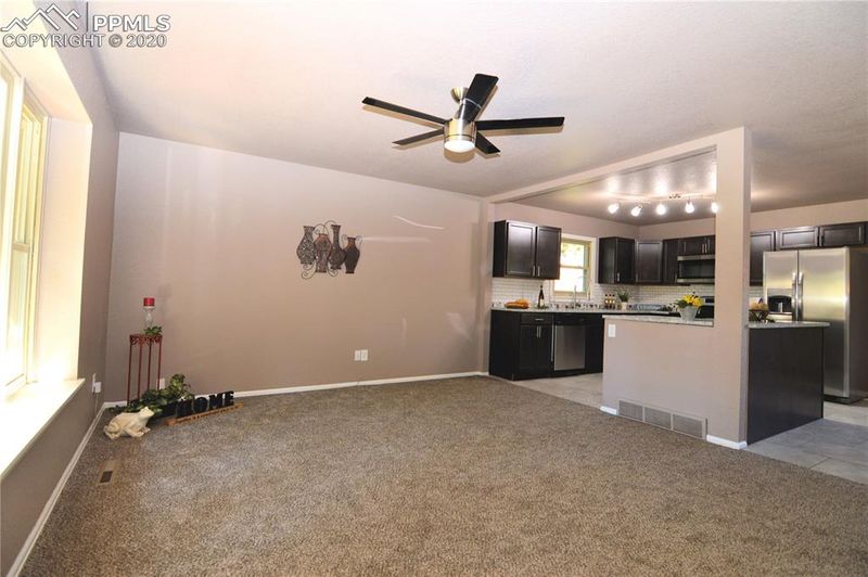 1705 Grant Ave, Colorado Springs, CO 80909