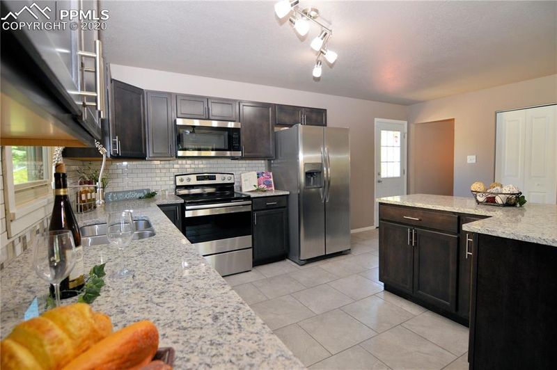 1705 Grant Ave, Colorado Springs, CO 80909