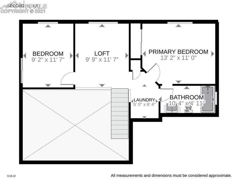 1705 Leoti Dr, Colorado Springs, CO 80915