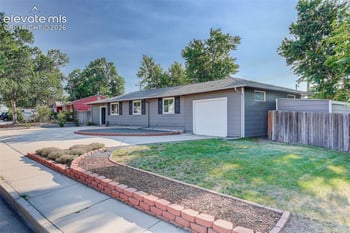 1705 Main St, Colorado Springs, CO 80911
