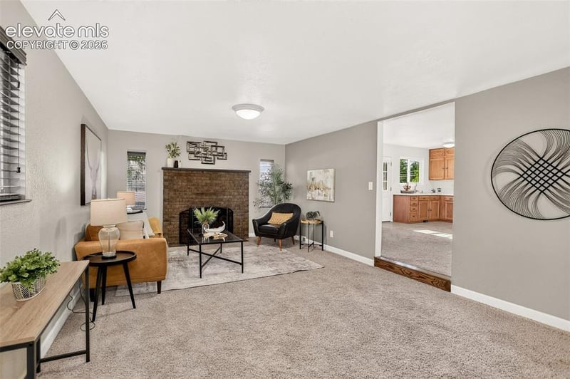 1705 Main St, Colorado Springs, CO 80911