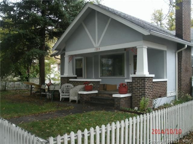 1705 E Platte Ave, Colorado Springs, CO 80909