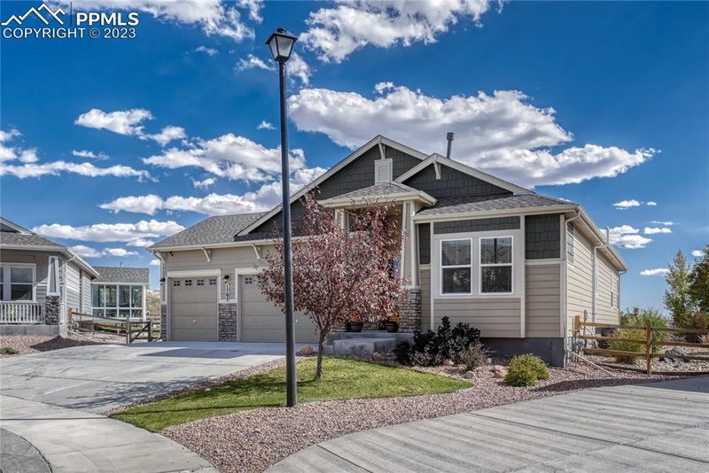 1705 Sandy Shore Ln, Monument, CO 80132