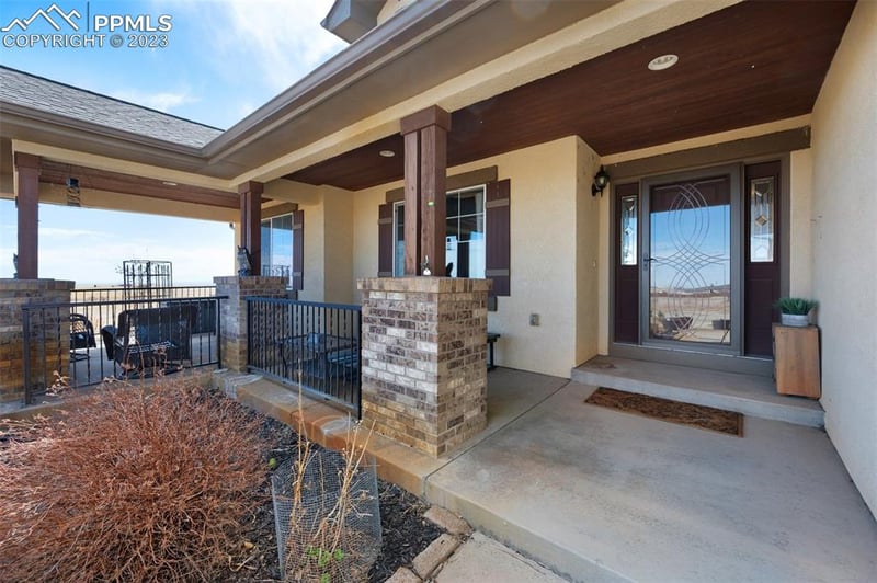 1705 Swigert Way, Colorado Springs, CO 80929