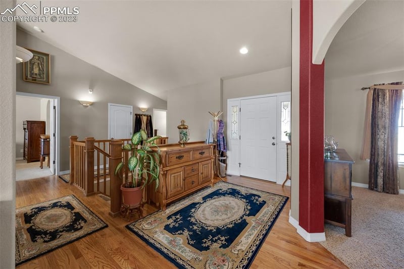 1705 Swigert Way, Colorado Springs, CO 80929