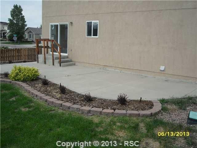 17050 Mountain Lake Dr, Monument, CO 80132