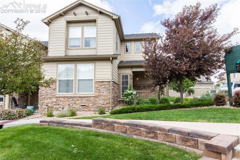 17051 Blue Mist Grv, Monument, CO 80132