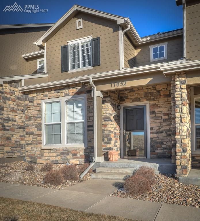 17052 N Blue Mist Grv, Monument, CO 80132