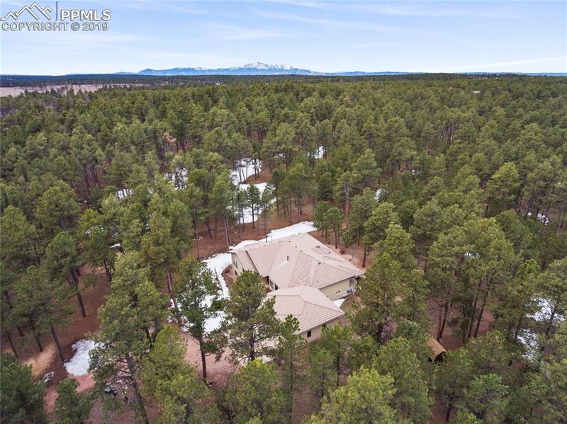 17055 W Goshawk Dr, Colorado Springs, CO 80908