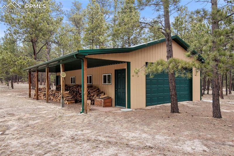 17055 W Goshawk Dr, Colorado Springs, CO 80908