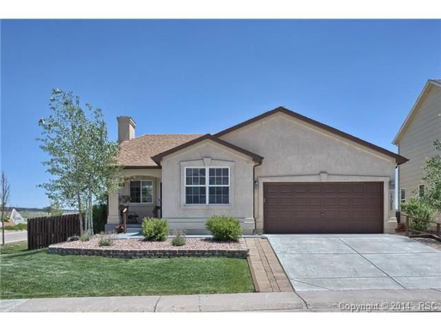 17055 Mountain Lake Dr, Monument, CO 80132