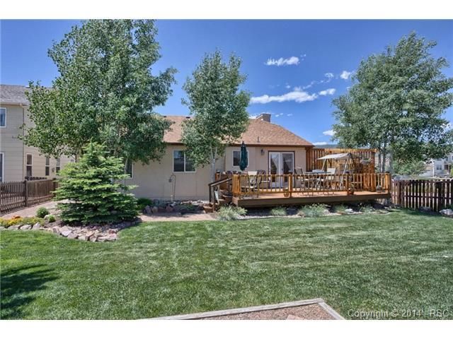17055 Mountain Lake Dr, Monument, CO 80132