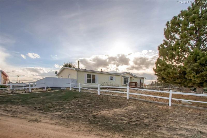17055 Reata Rd, Peyton, CO 80831
