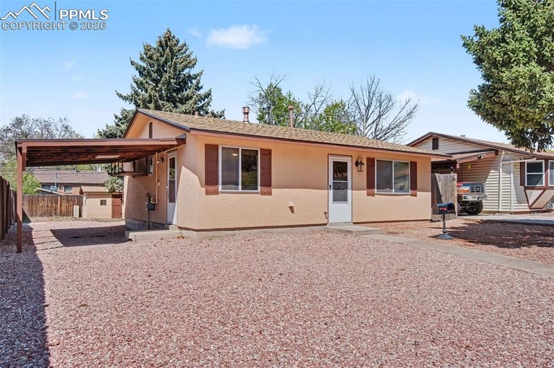 Home Worth Check