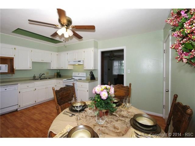 1706 Baylor Dr, Colorado Springs, CO 80909