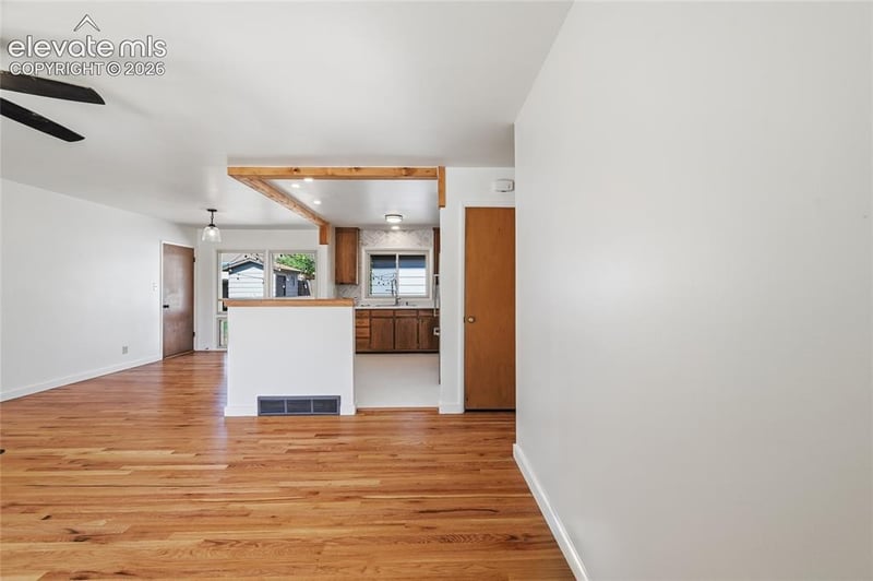 1706 Querida Dr, Colorado Springs, CO 80909