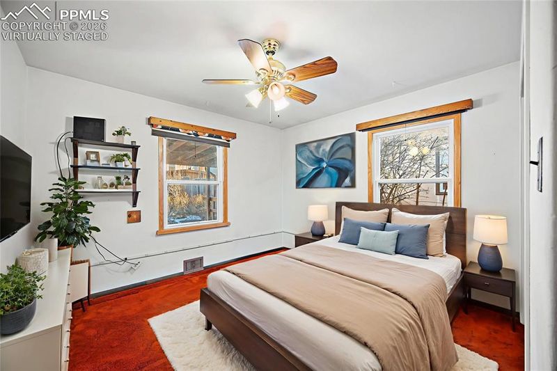 1706 W St Vrain St, Colorado Springs, CO 80904