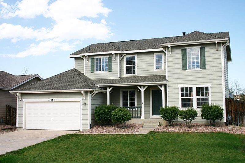 17065 Mountain Lake Dr, Monument, CO 80132