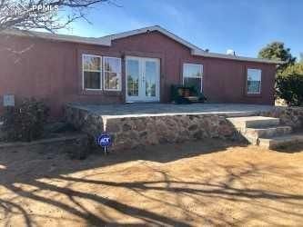17065 Wagon Train Loop, Peyton, CO 80831