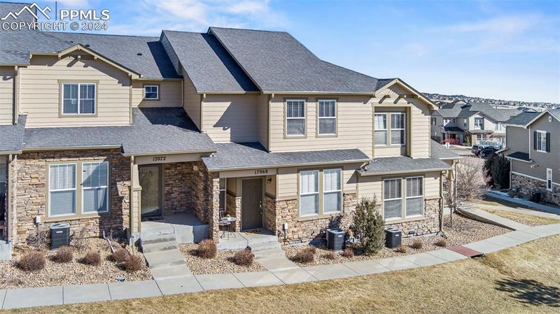 17068 Blue Mist Grv, Monument, CO 80132