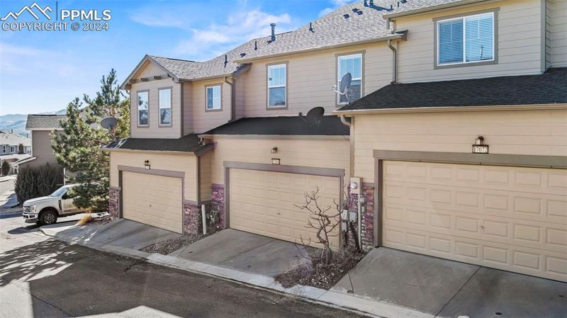 17068 Blue Mist Grv, Monument, CO 80132