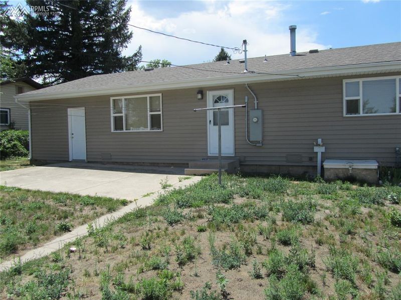 1707 Clemson Dr, Colorado Springs, CO 80909