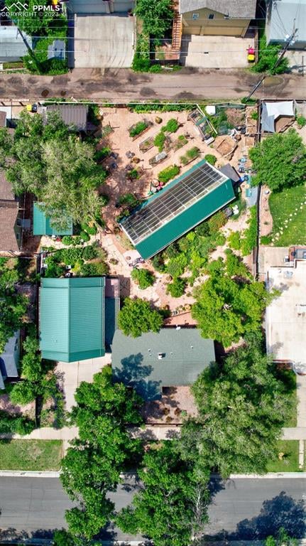 1707 Kiowa St, Colorado Springs, CO 80904